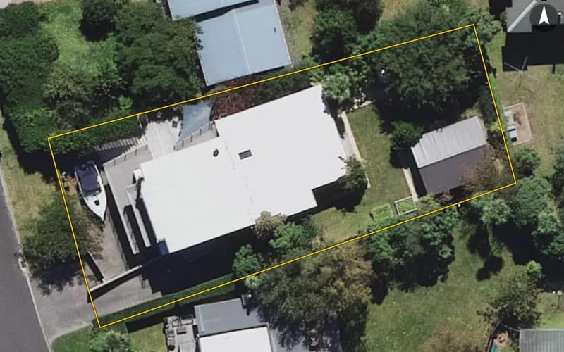 60 Rainbow Drive