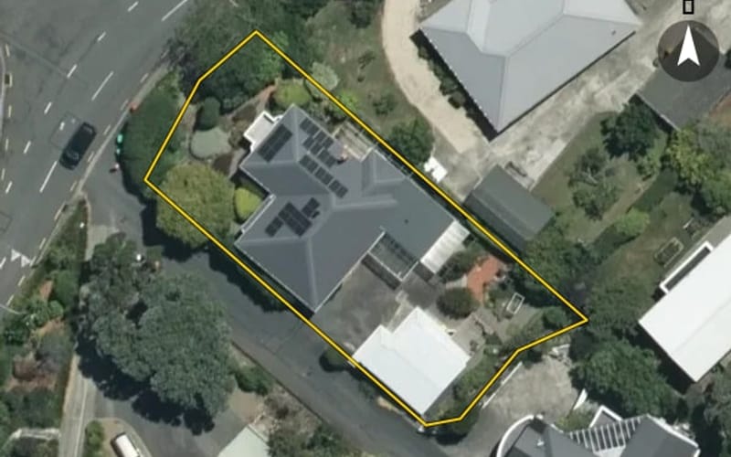 1 Bellevue Heights