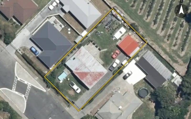 41 Buckingham Street