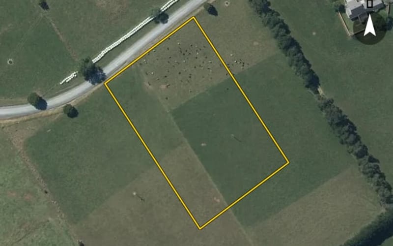 50 Tapu Bush Road