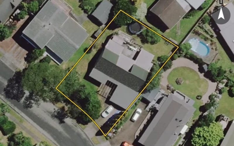 7 Ngaio Place