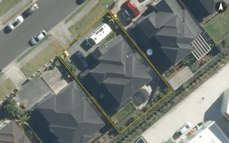 18 Ballyboe Place