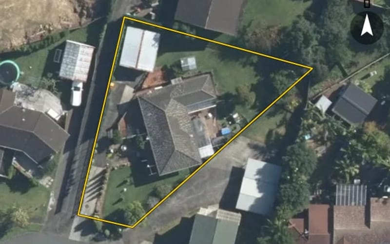 10 Janine Place