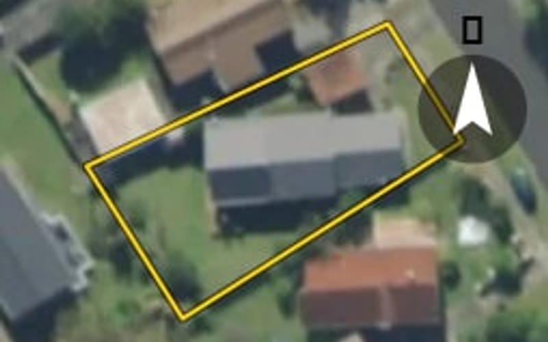 22 Houhere Place