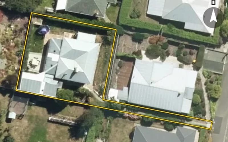 10A Wharfe Street