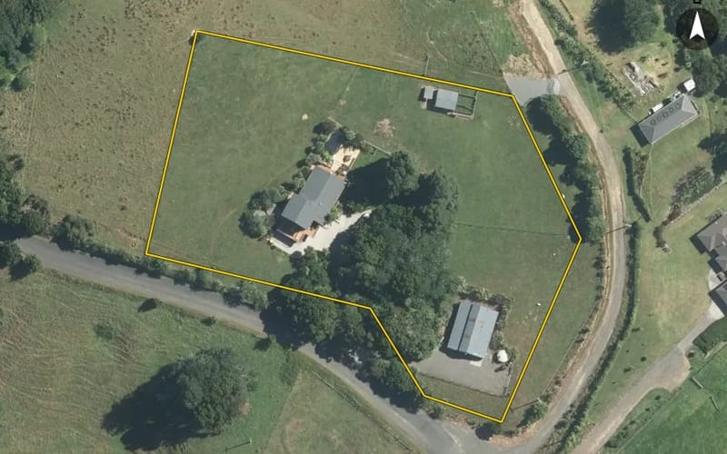 250 Peach Hill Road