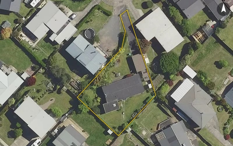 16 Cheops Street