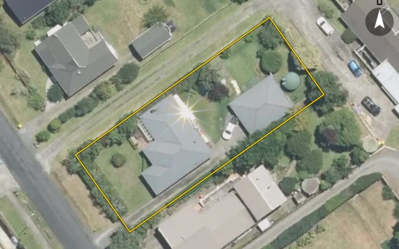 117 Oakland Road