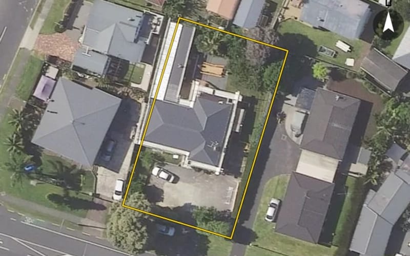 103 Waihi Road