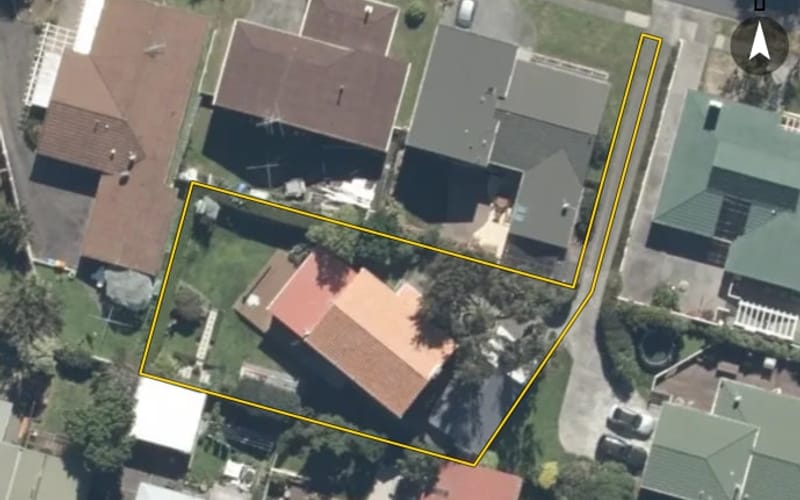 12 Orr Crescent