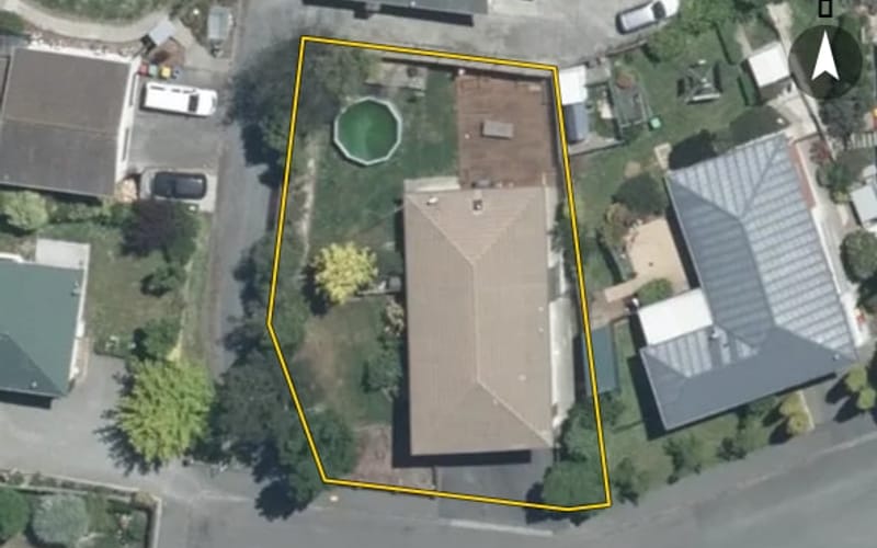 25 Stirling Place