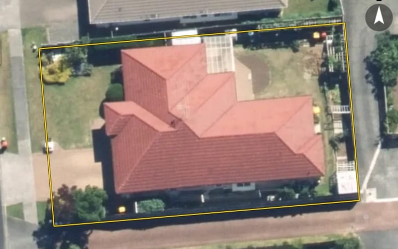 80 Bob Charles Drive