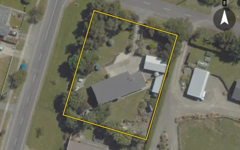 46 Kirkoswald Street