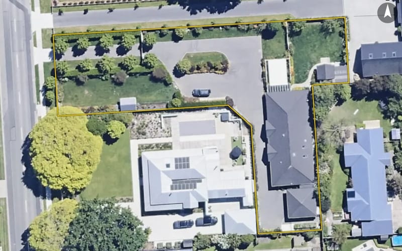 46 Murphys Road
