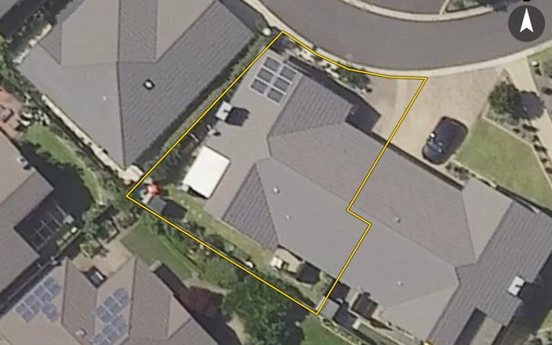 5 Fremont Way
