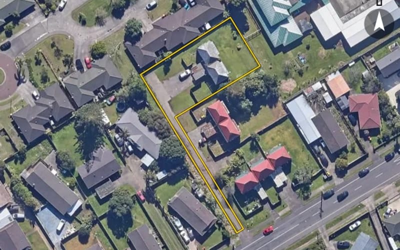 34 Wakefield Road