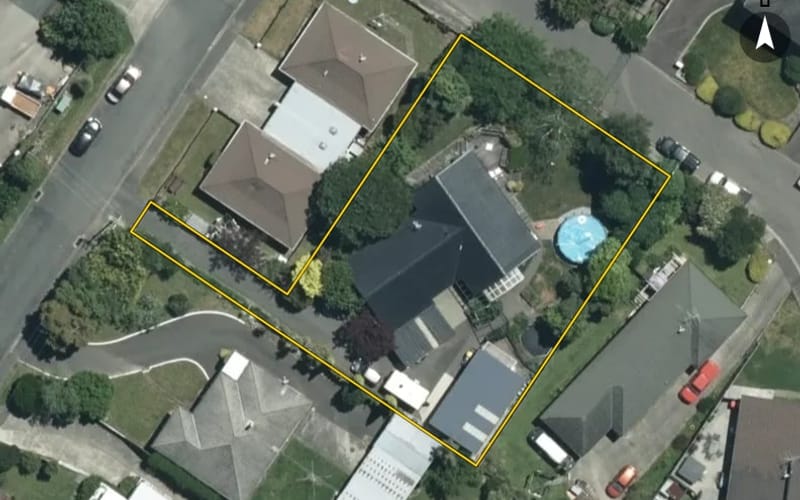 12 Towai Street