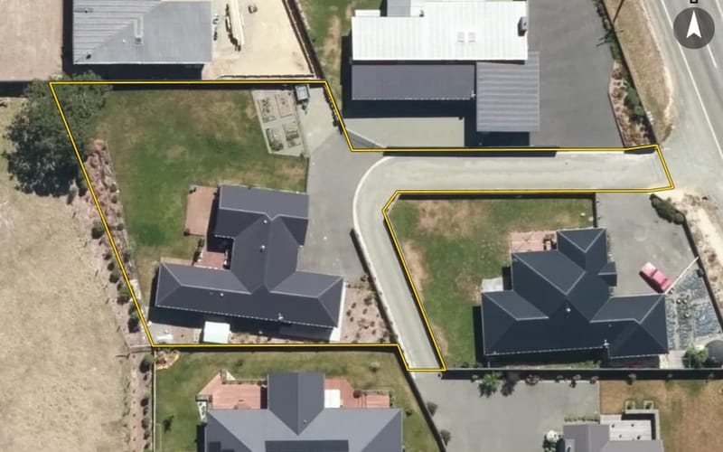 86B Weston Road