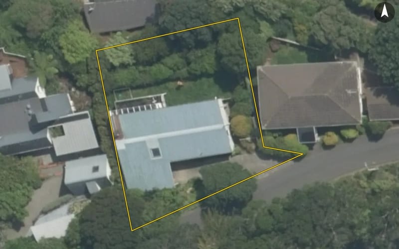 1 Mathieson Avenue