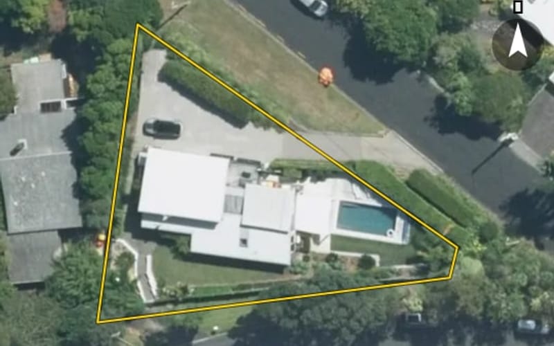 104 Castor Bay Road