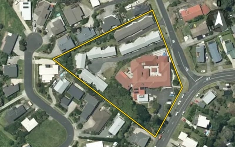 25A Violet Street