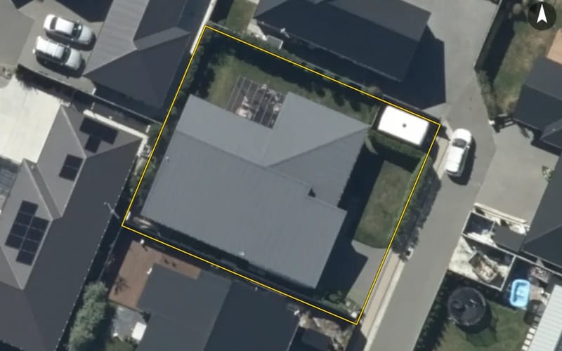 3 McCullough Lane