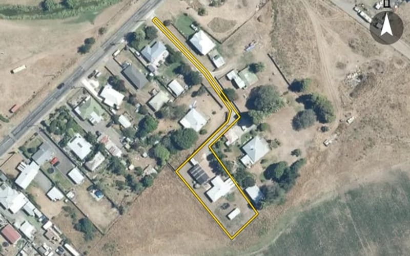19 Raukawa Road