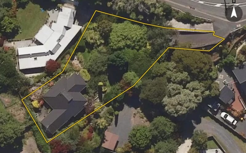39 Allandale Road