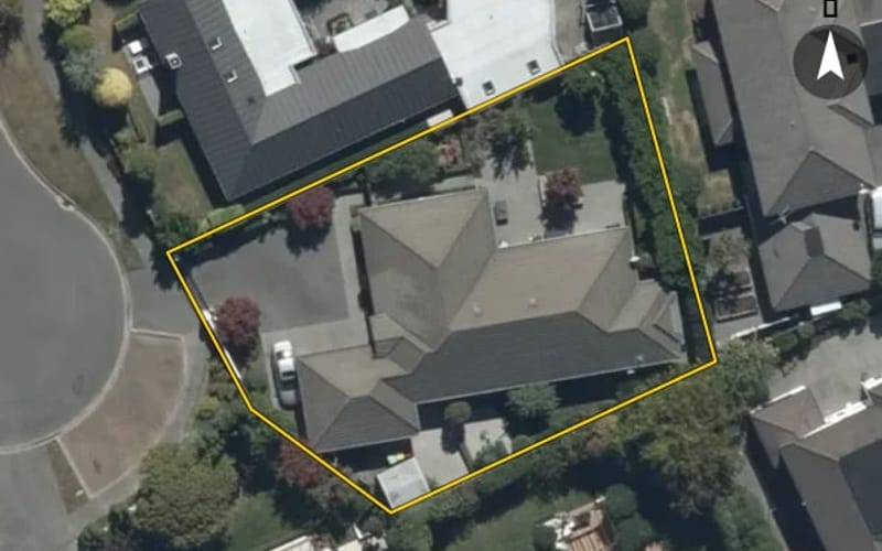 39 Chateau Drive