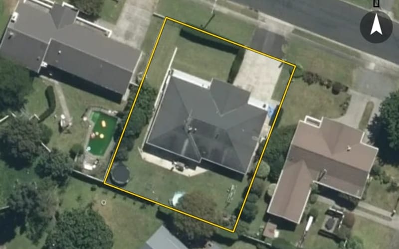 6 Byron Street