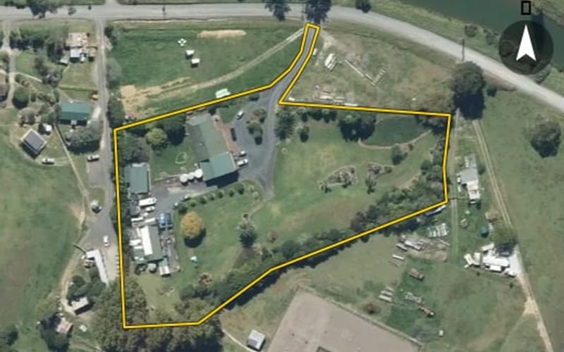 439 Weranui Road