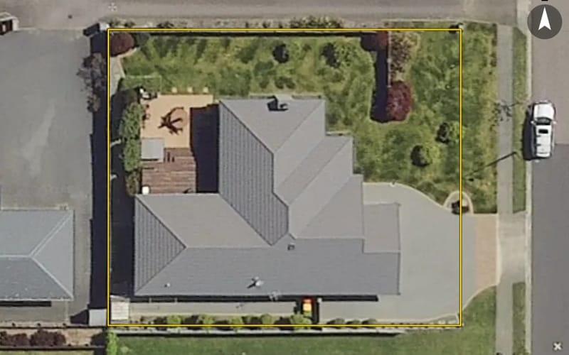 19 Stafford Rise
