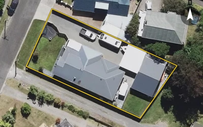 28 Aubrey Crescent