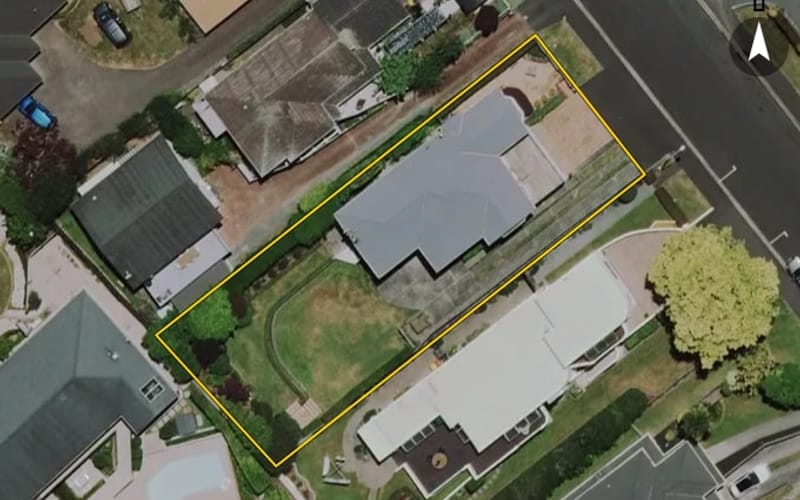 8 Fowlers Avenue