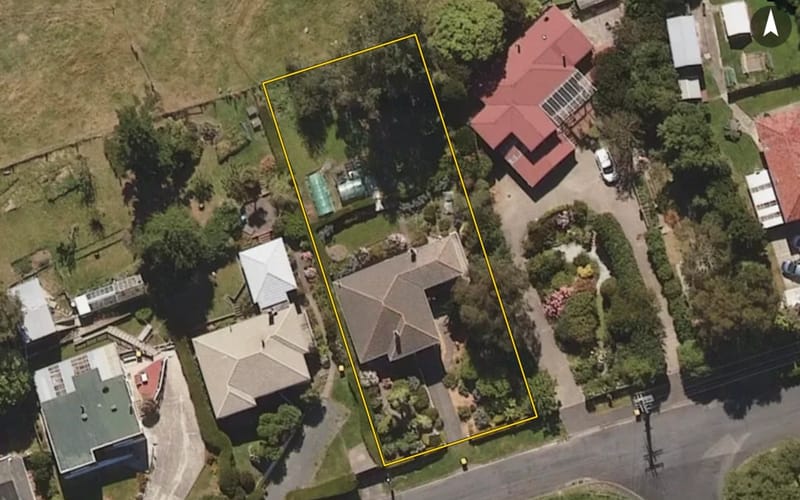 99 Manapouri Street