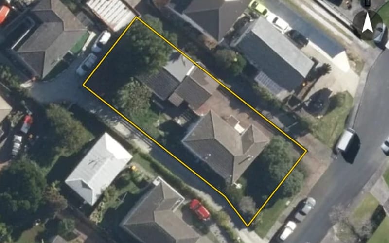 22 Malmo Place