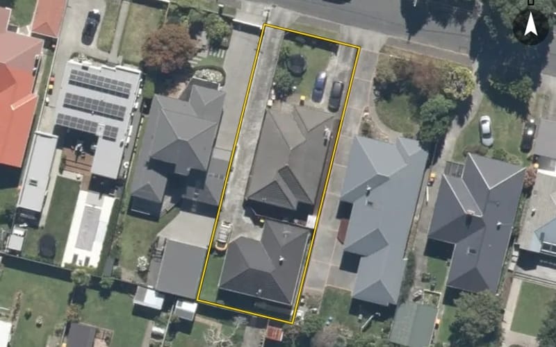 13 Fairfield Avenue
