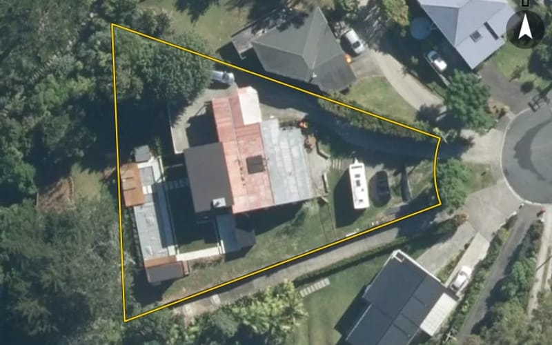 23 Poplar Road