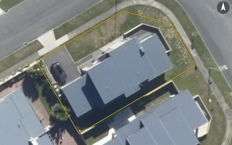 34 Balrickard Way