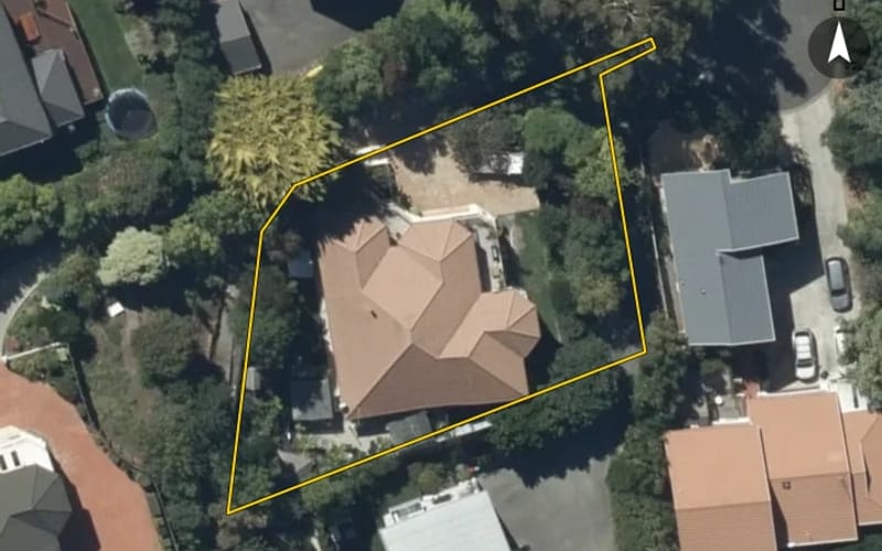 16 Dalefield Drive