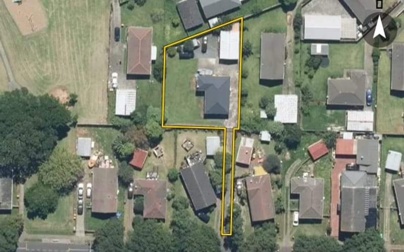 78 Flat Bush Road