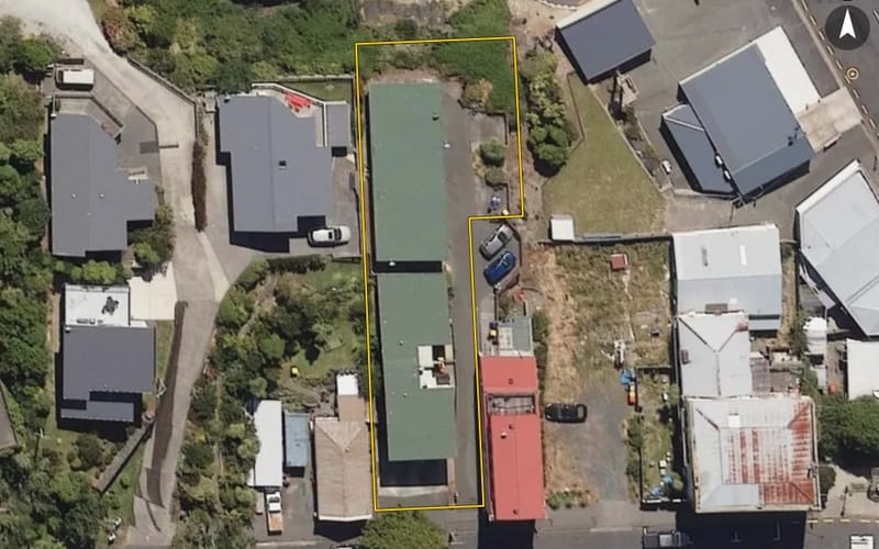 4/14 Mount Street