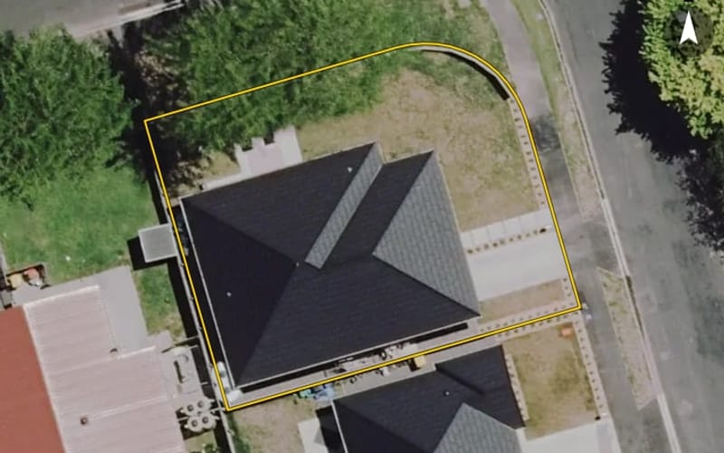 1/2 Armitage Place
