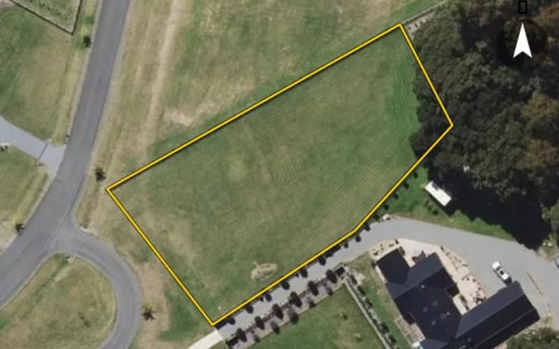 16 Lancewood Way