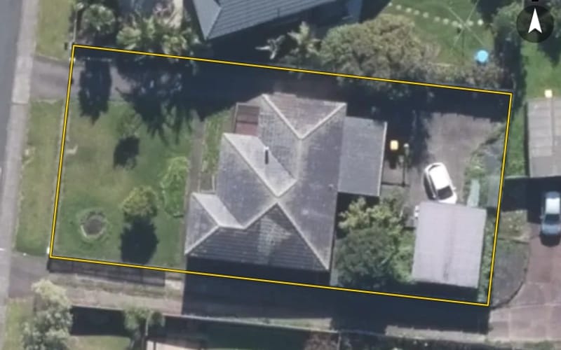 11 Tudor Road