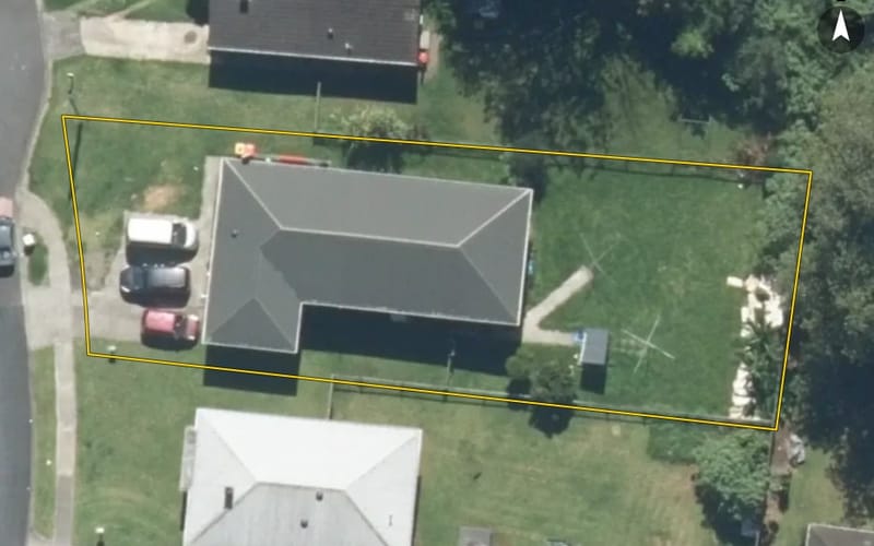 19 Guthrey Place
