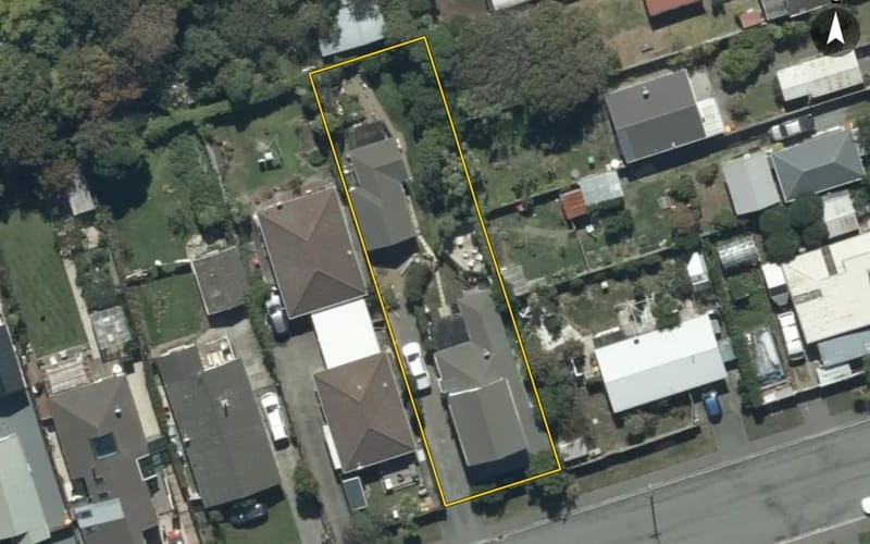4 Blake Street