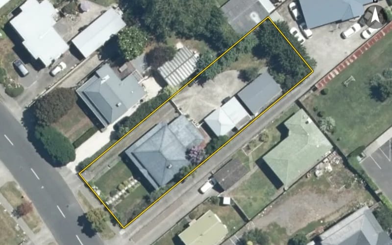 212 Pattison Road