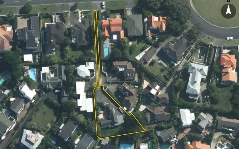 6 Tuhaere Street