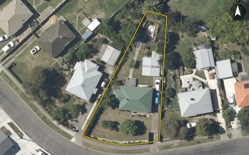 66 Barker Road